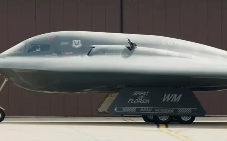 Austria Refuses US Overfly Requests — A Clear Test of Neutrality