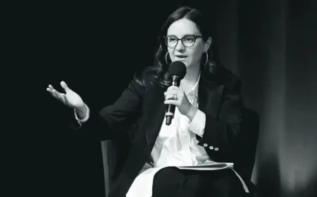 Cbs News Shake-Up: Bari Weiss’ ‘60’ Blow Up Plan and the Looming Decision on Tanya Simon