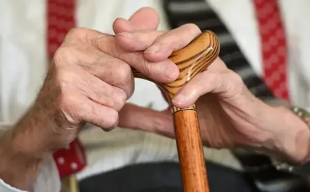 Donegal Daily: Exceptional efforts see terminal patient flown home to reunite with wife before death