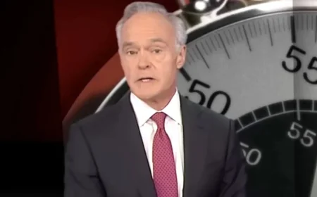 CBS Show Set for a Transformative Change