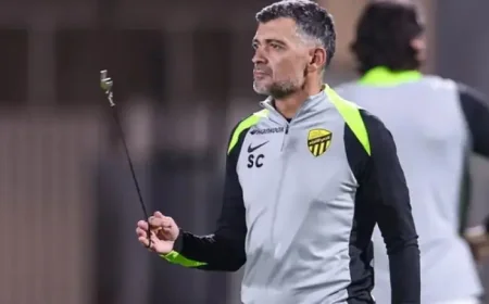 Al-ittihad Vs Al-hazem — From the airport to the stadium, a last-minute return and what it means for Jeddah