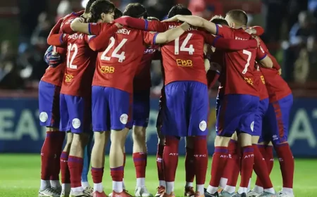 Aldershot Fc: Scout Report Reveals Why Town Look Poised to Avoid Relegation