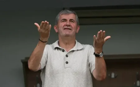 Botoşani – Fcsb: Play-out Shock — 6 Stakes That Could Reshape the Table