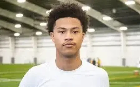 Israel Abrams and the late push: Florida State is a finalist, but is it enough?