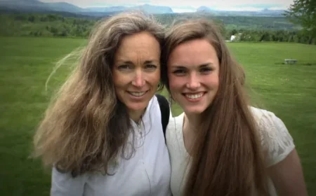 Moriah Wilson Murder: Parents Discover Silver Lining