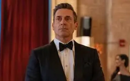 Your Friends And Neighbors: 5 Revelations from Jon Hamm’s Moreish Second Season