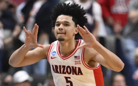 Bold Predictions Unveiled for Men’s Final Four