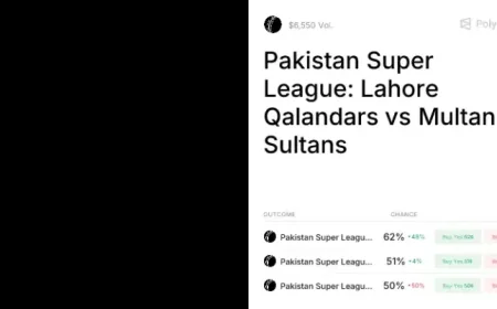 Lahore Qalandars Vs Multan Sultans: PSL 2026 inflection as Multan arrive unbeaten