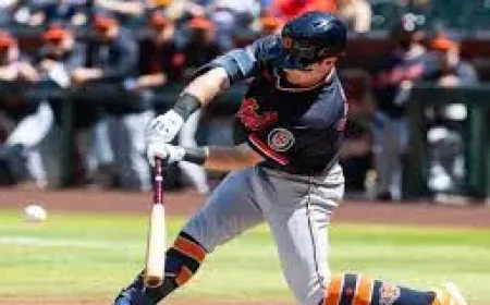 Cardinals Vs Tigers: Opening Day Lineup, Odds and the Home-Opener Scene at Comerica Park