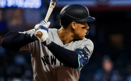 Marlins Vs Yankees: Home-Opening Showdown Carries Hidden Stakes for Both Clubs