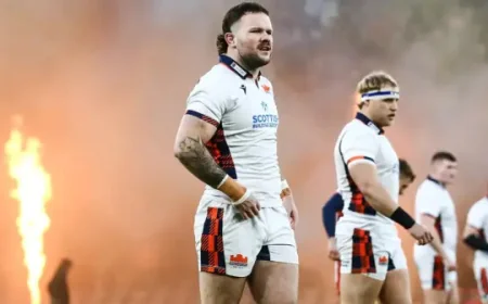 Champions Cup clash exposes contrasting fortunes as Ashman nears 50 and Leinster regroup