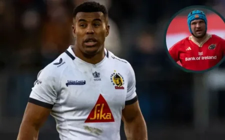 Connacht V Sharks: Matthew Devine’s Return as Westerners Switch Focus to the Challenge Cup