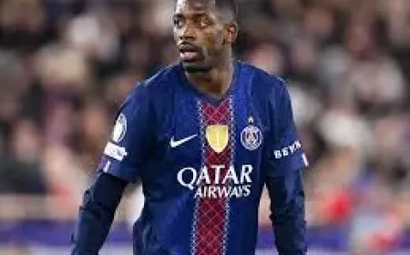 Psg Vs Toulouse: Five Facts That Will Decide a Tight Title Race