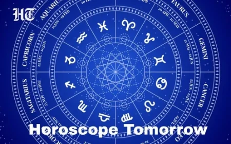 April 3, 2026 Horoscope: Cosmic Forces Enhance Emotion and Decision-Making