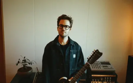 Beyonce Mentioned as BTS Tops Charts: 5 Takeaways from ARIRANG Studio Sessions