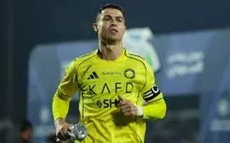 Al Nassr Gains Cristiano Ronaldo Back After Injury Absence — What It Means for the Title Run