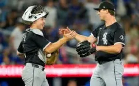 Grant Taylor to Open Home Opener, a Small Move with Immediate Stakes