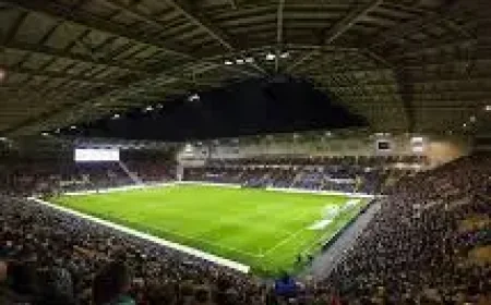 Coventry Vs Derby County: Five Stakes That Will Decide a Championship Night