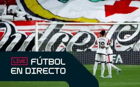 Rayo Vallecano Vs Elche: Why a Single Goal Could Redraw the Survival Map