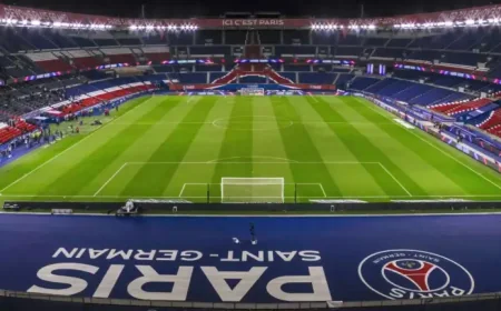 Psg Vs Toulouse: Methalie Return and Hidalgo Suspension Reframe Ligue 1 Visit