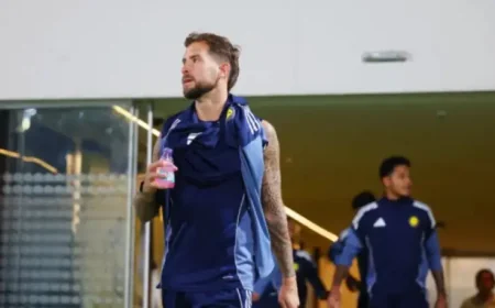 Al-nassr Vs Al-najma: 13th-Win Chance, Ronaldo’s Return and a Mismatch to Watch