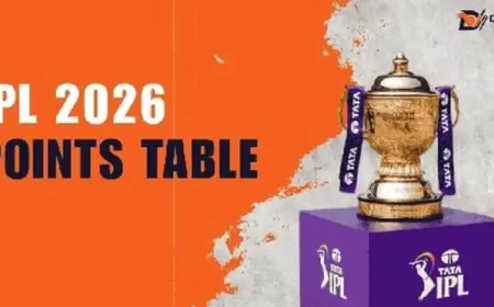 Chennai Super Kings Vs Punjab Kings Standings: PBKS Climb After Back-to-Back Thrillers