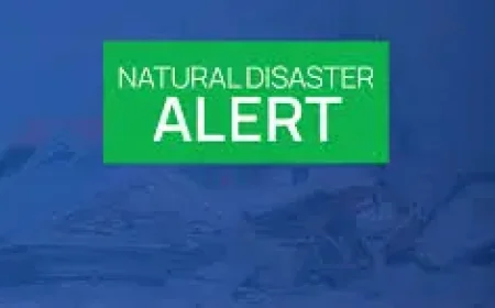 Earthquakes Today: Magnitude 7.4 Quake Off Indonesia Kills One, Tsunami Alert Lifted