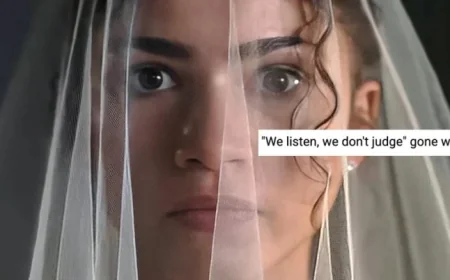 Critics Slam Drama as “Tasteless”; Here’s My Take After Watching