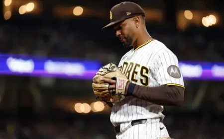 Xander Bogaerts returns to Fenway Park with a blunt truth about pressure: Boston’s “more intense” fans, and what that reveals