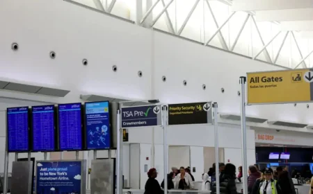 Tsa Clear Bags April Fools after the viral post: why travelers got spooked and what’s actually true