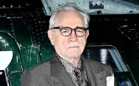 Brian Cox Slams Johnny Depp, Ian McKellen, Edward Norton in Latest Broadside at Fellow Actors