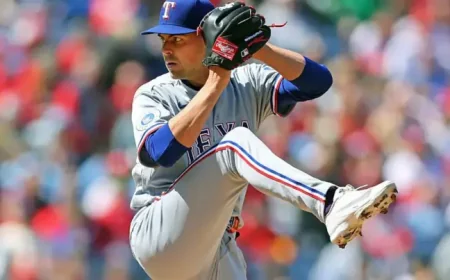 Reds Vs Rangers: 5 things to watch as Texas brings the roof down for its 2026 home opener