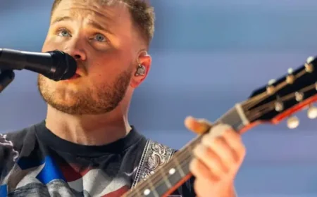 Zach Bryan Tulsa and Baton Rouge: 3 Signals the Live-Event Economy Is Splitting Between Weather Risk and Windfall