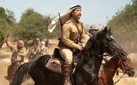 Mark Ruffalo Urges Viewers To Watch Palestine ’36, Calls It Powerful Historical Film