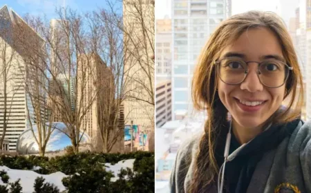 I Spent 48 Hours in Chicago for the First Time and Left With 4 Regrets