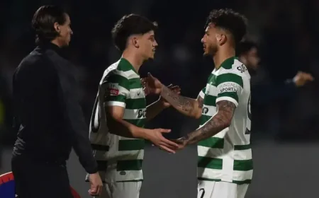 Sporting Vs Santa Clara: Injuries and Wear Expose Potential Ten-Player Shortfall