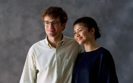 A24’s ‘The Drama’: Controversial Twist Dominates Discussions