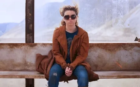 Ranked: The 9 Most Powerful DC Characters in the Supergirl Movie