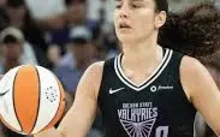 Carla Leite and the expansion draft squeeze: 3 roster truths exposed as Golden State loses a rising guard