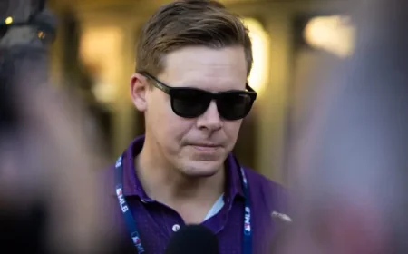 Luisangel Acuña trade exposes contrasting priorities in Mets–White Sox negotiations