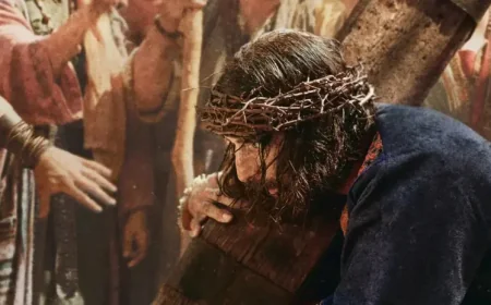 The Chosen Season 6 Release Date set for Nov. 15 as Prime Video rollout and theatrical plan take shape