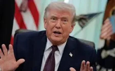 2027 Budget Fight: A Senate Stand, a Shot Down Jet, and Families on the Line