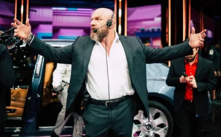 SmackDown Preview: WWE Overlooks Match Bookings for 3-Hour Show