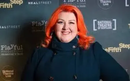 Michelle Mcmanus: ‘Not being attractive to men’ sabotaged her pop career