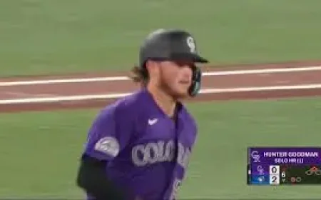 Rockies Score stalls as Max Scherzer steadies Blue Jays after early pitching injuries