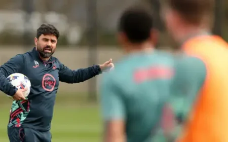 Sheffield United Vs Swansea: Six-Goal Thriller and a Tactical Reckoning