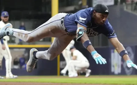 Tampa Bay Rays face 3 pressure points as the Minnesota series exposes early-season fault lines