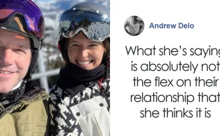 Katherine Schwarzenegger Criticized for Unusual Comments on Husband Chris Pratt