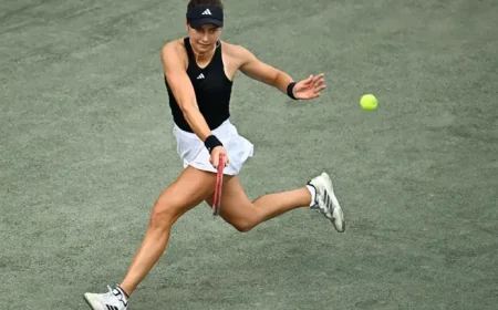 Wise Approach Teen Phenom Iva Jovic Shows Maturity Beyond Her Years