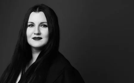 OpenAI’s Fidji Simo Takes Medical Leave During Executive Reshuffle